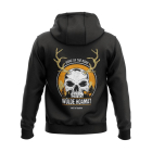 Home Of The Roar Hoodie