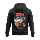Iron Hirsch Hoodie