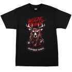 Biker Deer - Shirt