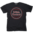 Emblem Rot T-Shirt