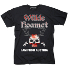 Jinjer - Icon -  T- Shirt