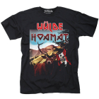 Wülde Hoamat Iron Hirsch