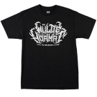 Logo Black/White - Shirt