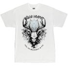 Mandala Deer - Shirt