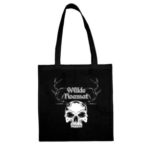 Skull Logo Tasche