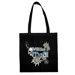 NAPALM RECORDS - Heavy Metal Happiness / Stuff Bag