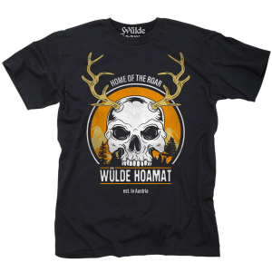 Wülde Hoamat Home Of The Roar
