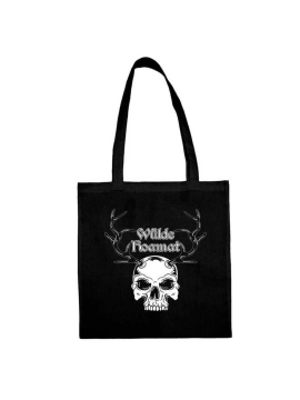 Skull Logo Tasche