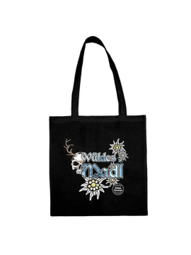 NAPALM RECORDS - Heavy Metal Happiness / Stuff Bag