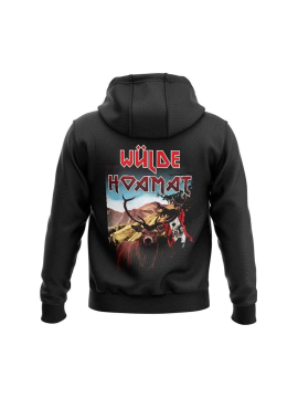 Iron Hirsch Hoodie