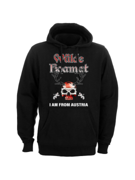 Angel Witch Angel Of Light Sweater front