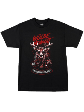 Biker Deer - Shirt