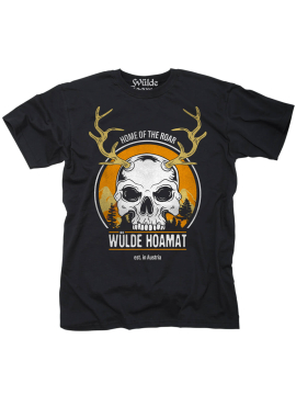 Wülde Hoamat Home Of The Roar