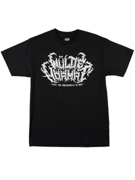 Logo Black/White - Shirt