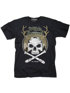 Jinjer - Icon -  T- Shirt