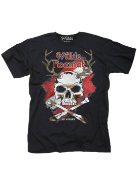 Jinjer - Icon -  T- Shirt